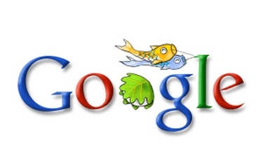 dzień dziecka-doodle 2007.jpg